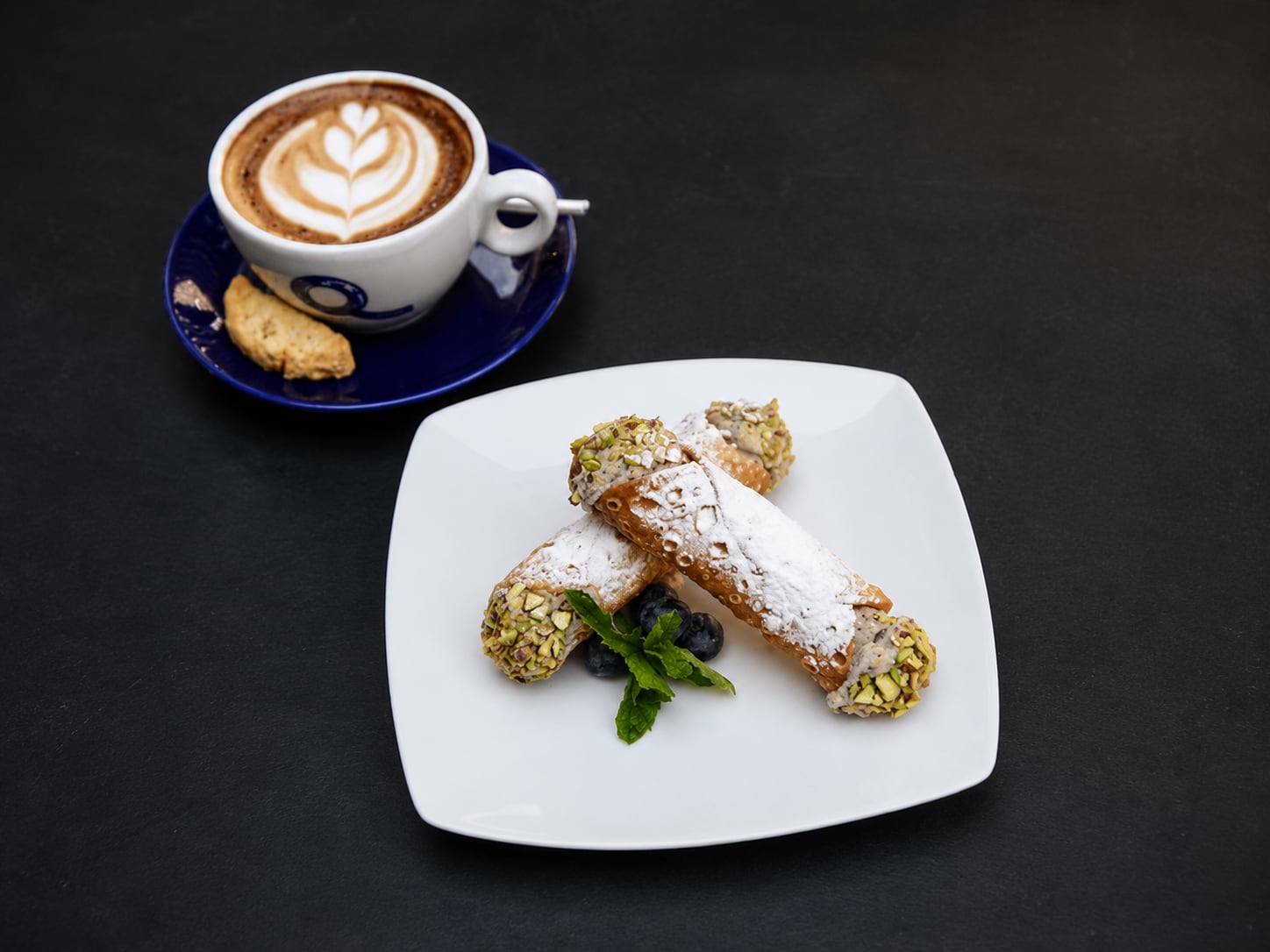 Cannoli de Il Quotidiano