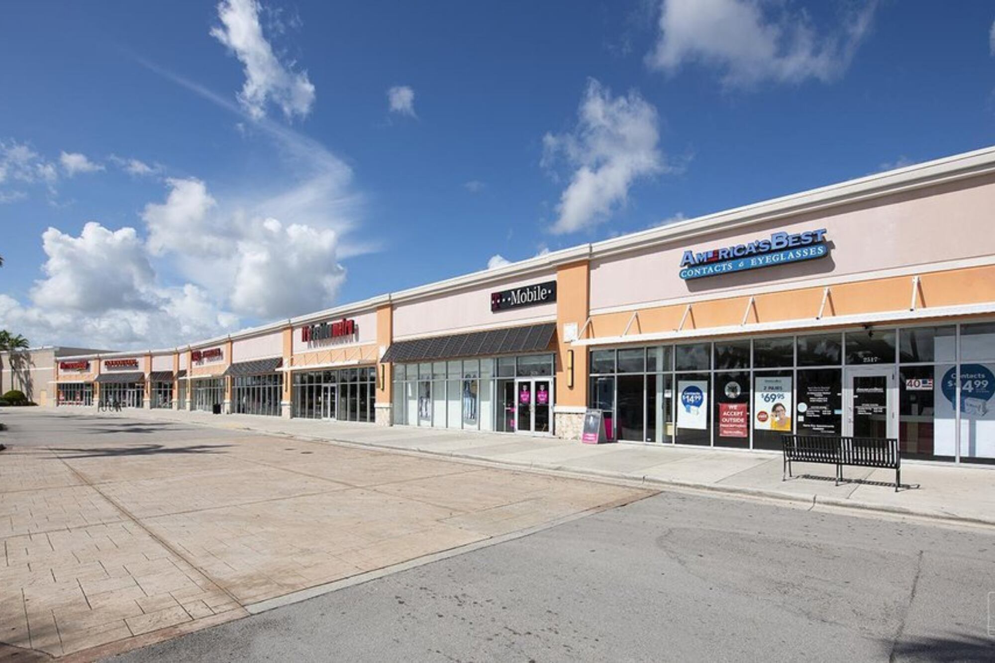 Se convocó una manifestación contra las nuevas políticas migratorias