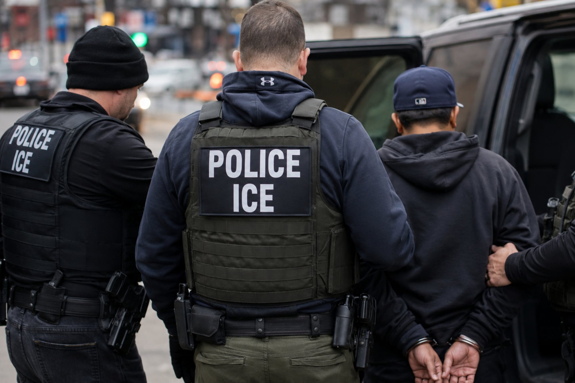 ICE en Estados Unidos: últimas noticias, operativos, trámites y cambios oficiales
