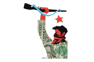 Millonarias “reparaciones” transferibles a dólar oficial