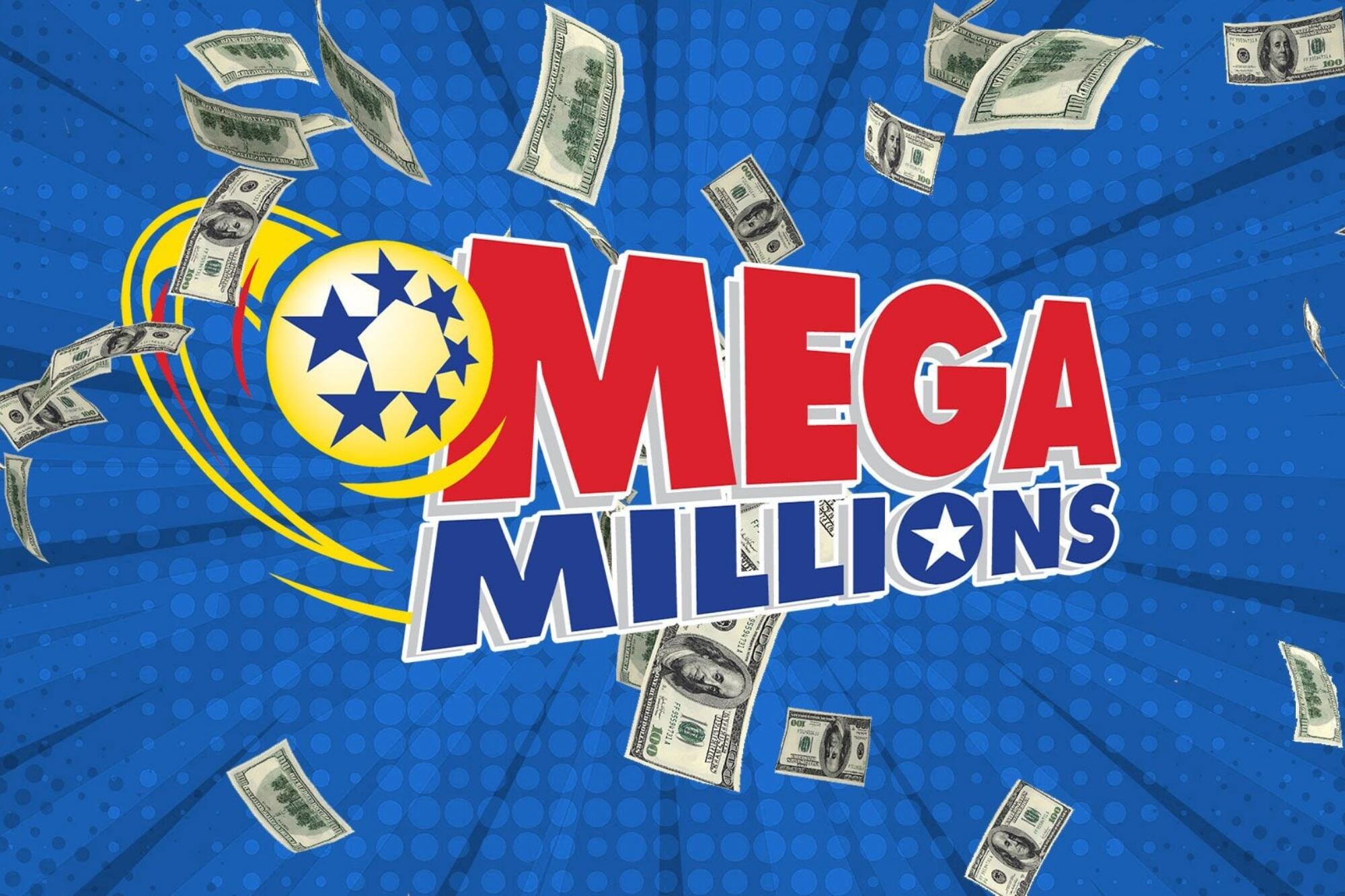 Mega Millions es uno de los juegos de lotería más populares en Estados Unidos