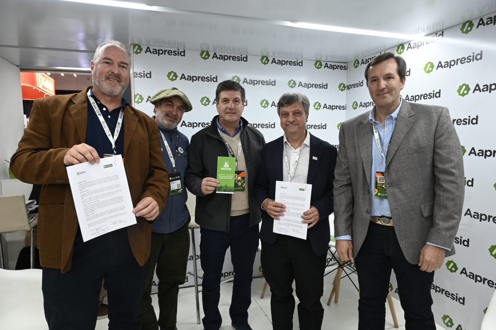 El convenio tendrá una vigencia inicial de 24 meses