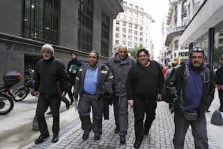 La Corte le negó la personería gremial a los metrodelegados