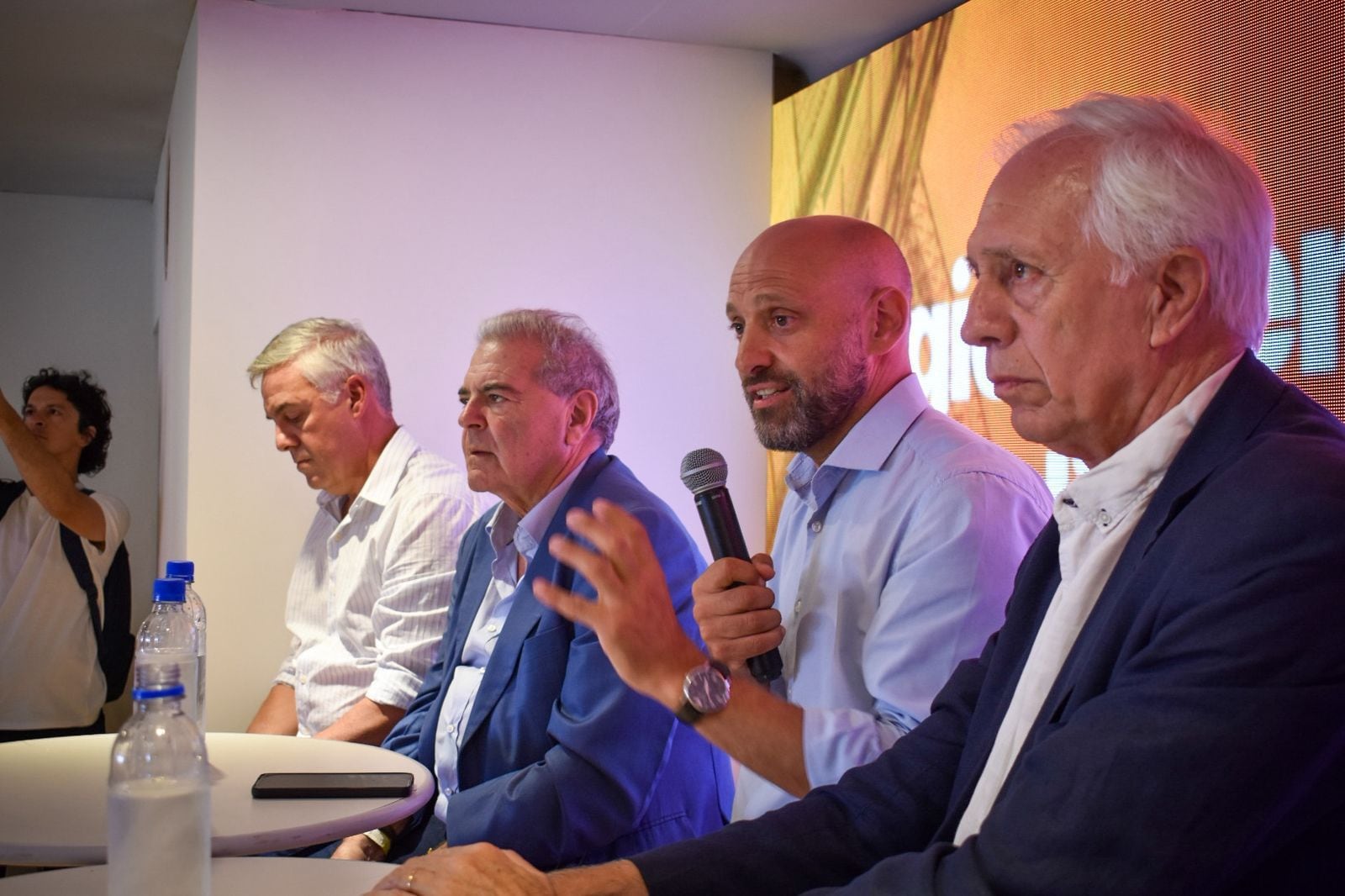 Millones de dólares en riesgo: cuatro provincias quieren evitar un posible bloqueo de la Unión Europea a un negocio productivo