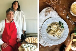 Salvavidas. 4 experiencias de quienes transformaron su hobby en modo de vida