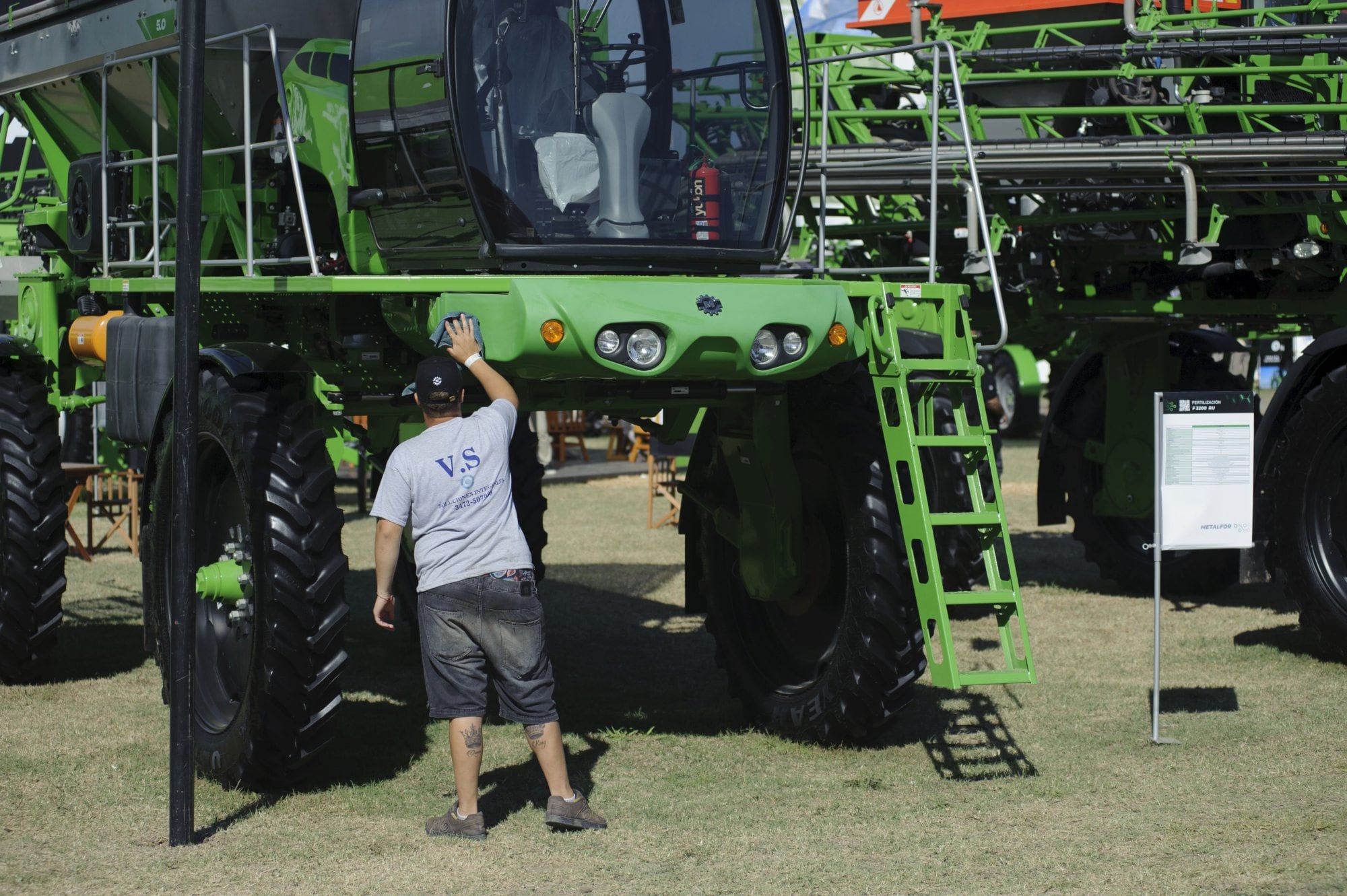 Inversión Privada: Visión Estratégica Antes Que Cálculos Financieros