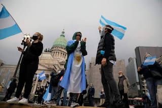 SOLICITADA. Pedido a la Corte en defensa de la República