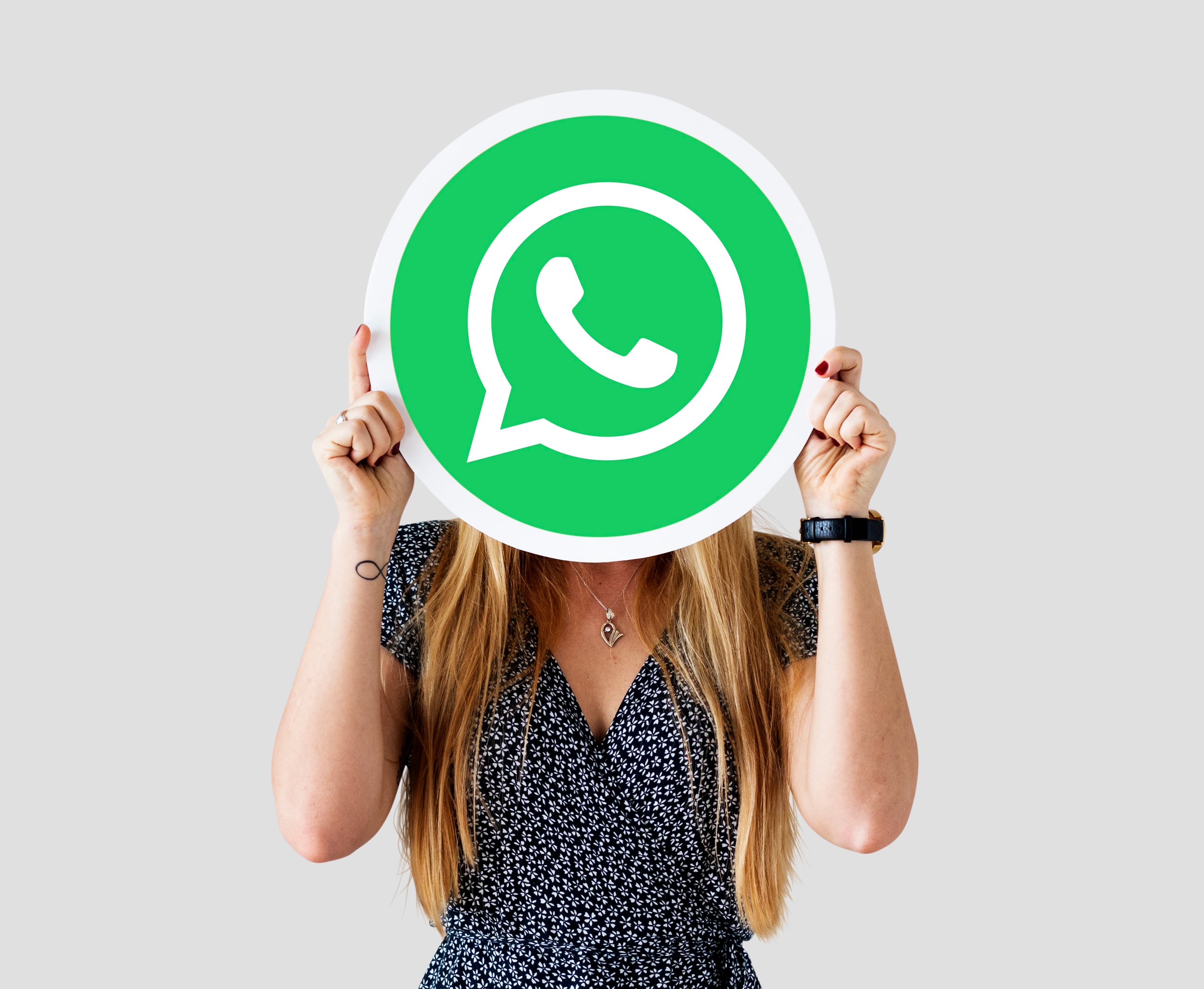 WhatsApp es la aplicación de mensajería más utilizada (Foto: Freepik)