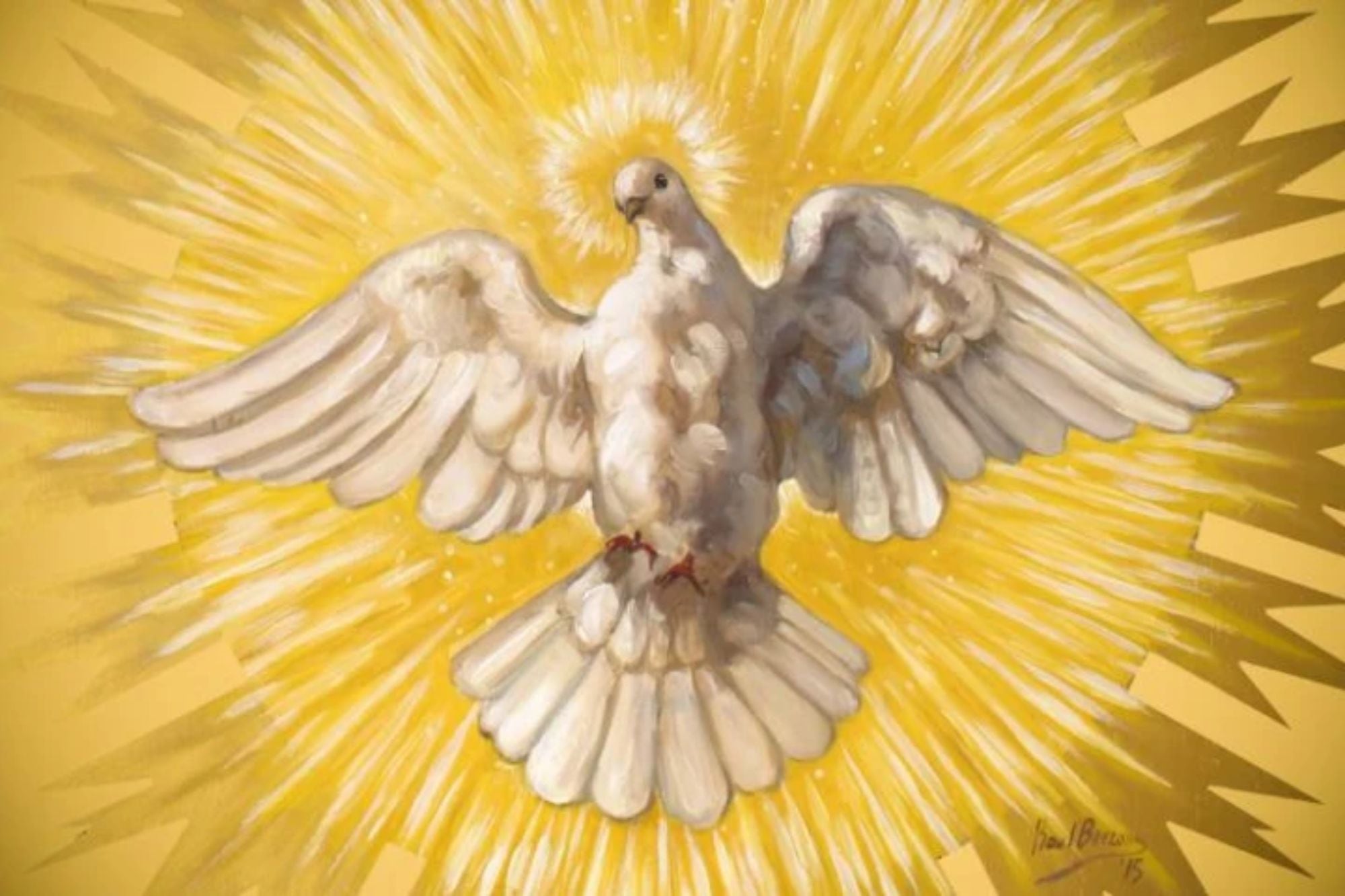 Cuál es el único pecado que Dios no perdona, según la Biblia