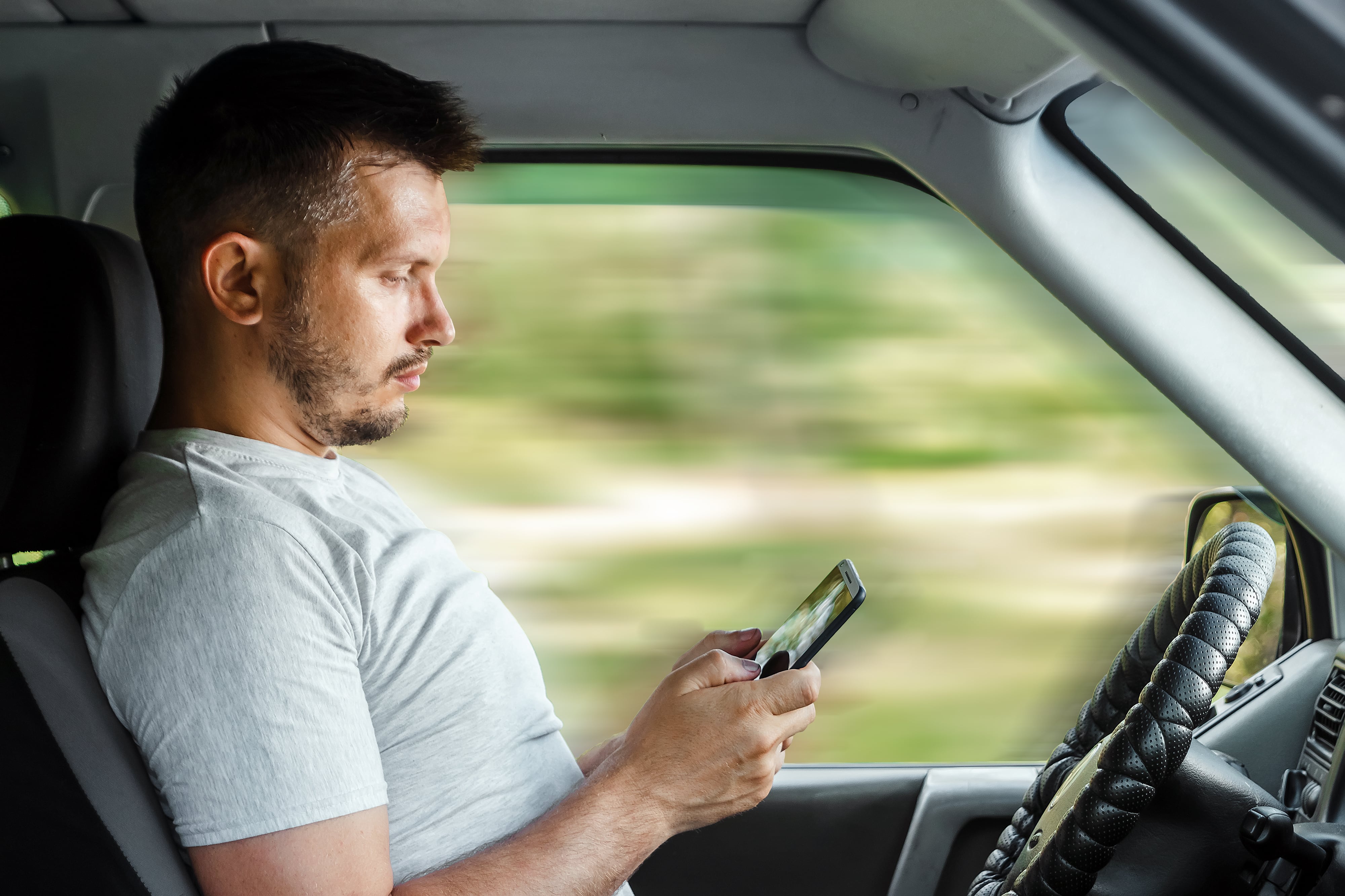 La variedad de aplicaciones de transporte hace que haya mucha variedad en la oferta