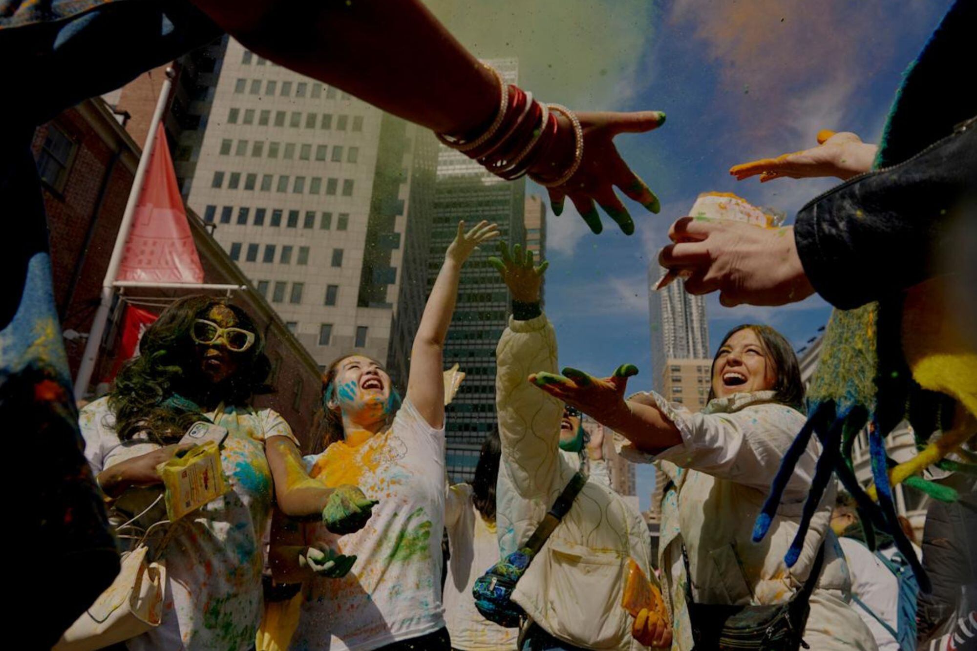 Noticias de New York, en vivo: el anuncio de Mamdani sobre cuidado infantil y otros reportes del 3 de marzo 11 El festival que llega a Nueva York este fin de semana