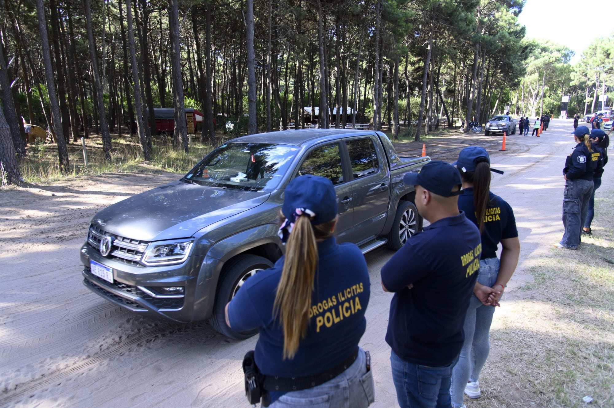 Según determinó la Justicia, las actividades motorizadas en esa zona estarán prohibidas hasta que el municipio garantice las condiciones de seguridad y control necesarias