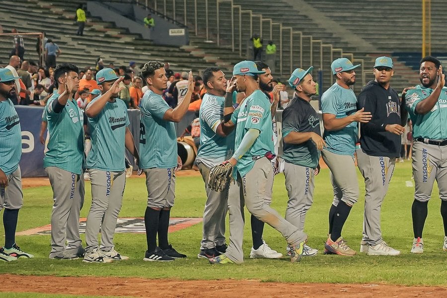 El Round Robin inició el 2 de enero de 2026 (Archivo)
