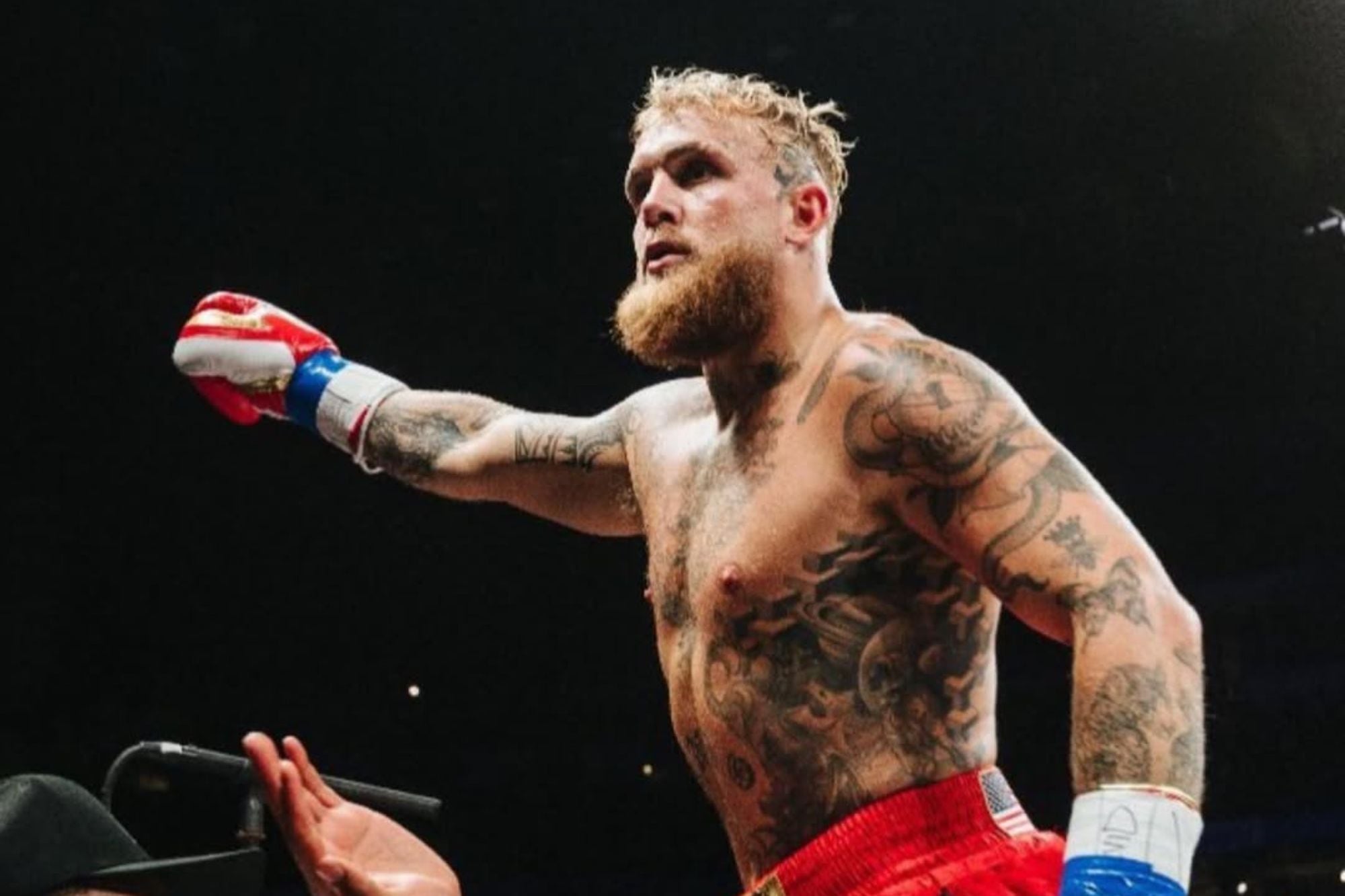 Jake Paul asegura que tiene miedo de pelear contra Gervonta Davis y su estrategia para poder vencerlo