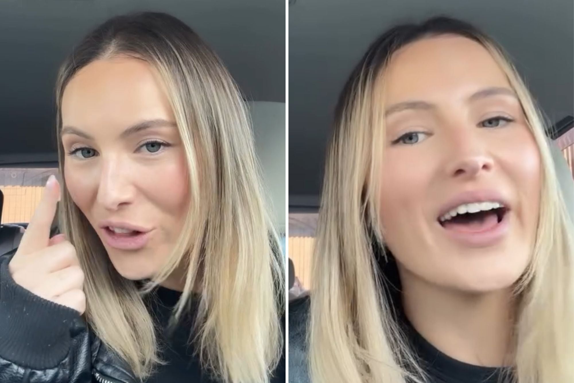 El divertido video que publicó la esposa de Tim Payne para agradecerle a los argentinos por el furor del futbolista zelandés