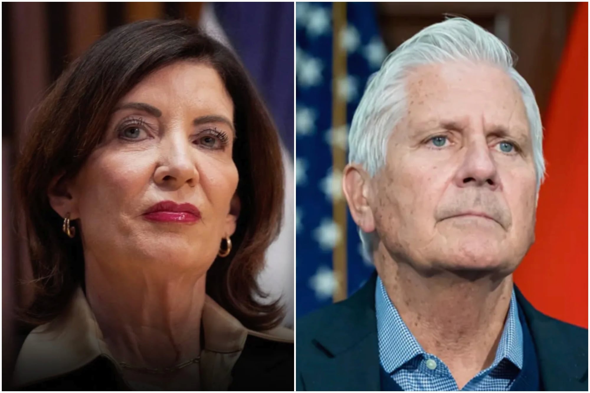 Noticias de New York, en vivo: quién gana en las elecciones, Hochul o Blakeman, según las encuestas, y otros reportes del 4 de marzo