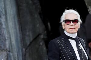 10 lecciones de moda que nos dejó Karl Lagerfeld