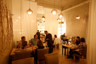 El restaurante que se transformó en un símbolo de la “alta cocina” marplatense