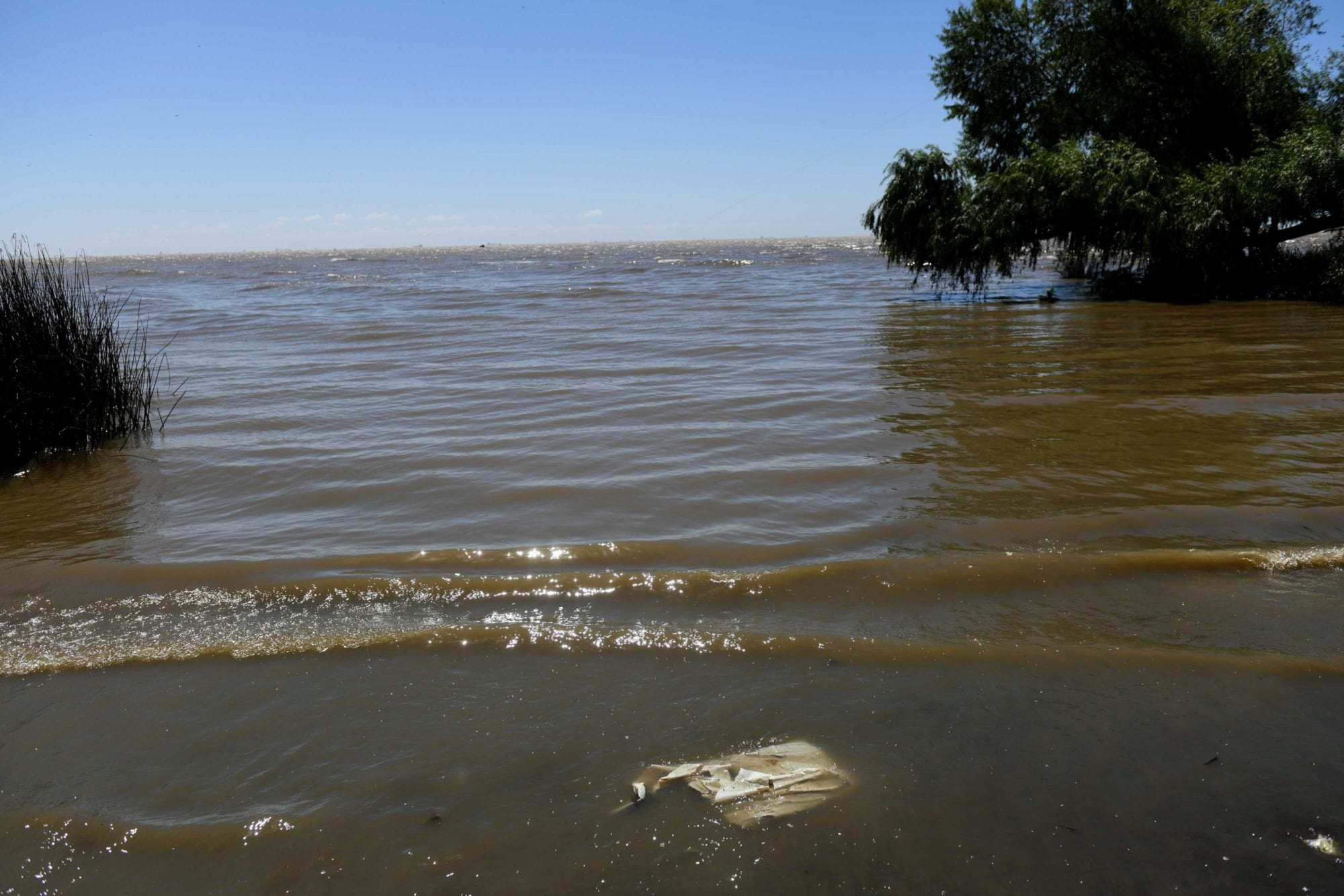Las extracciones masivas de agua para la IA pueden afectar acuíferos y ríos