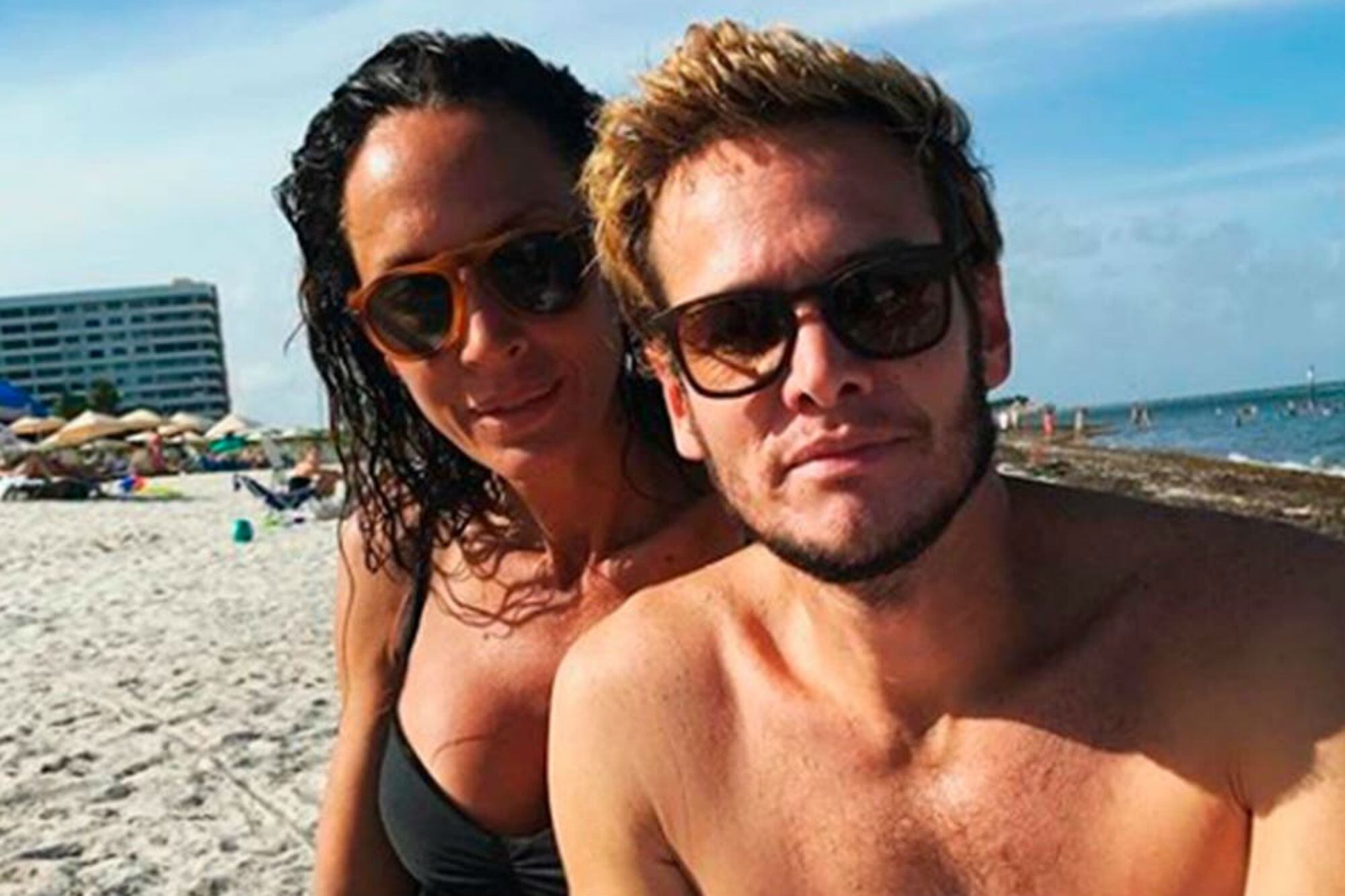 Ana Paula Dutil se separó de Emanuel Ortega en 2018