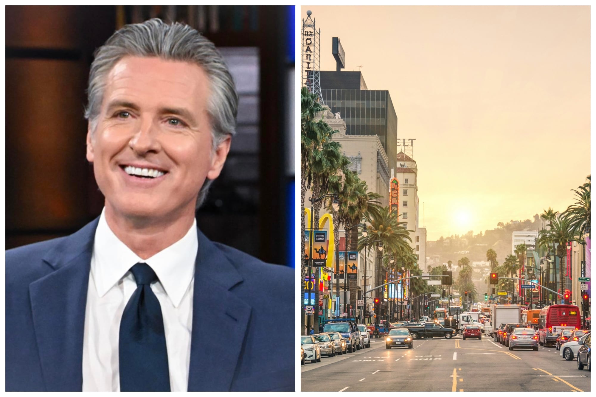 Cuándo entran en vigor las nuevas leyes en California que impactan en la inmigración, en los inquilinos y la IA