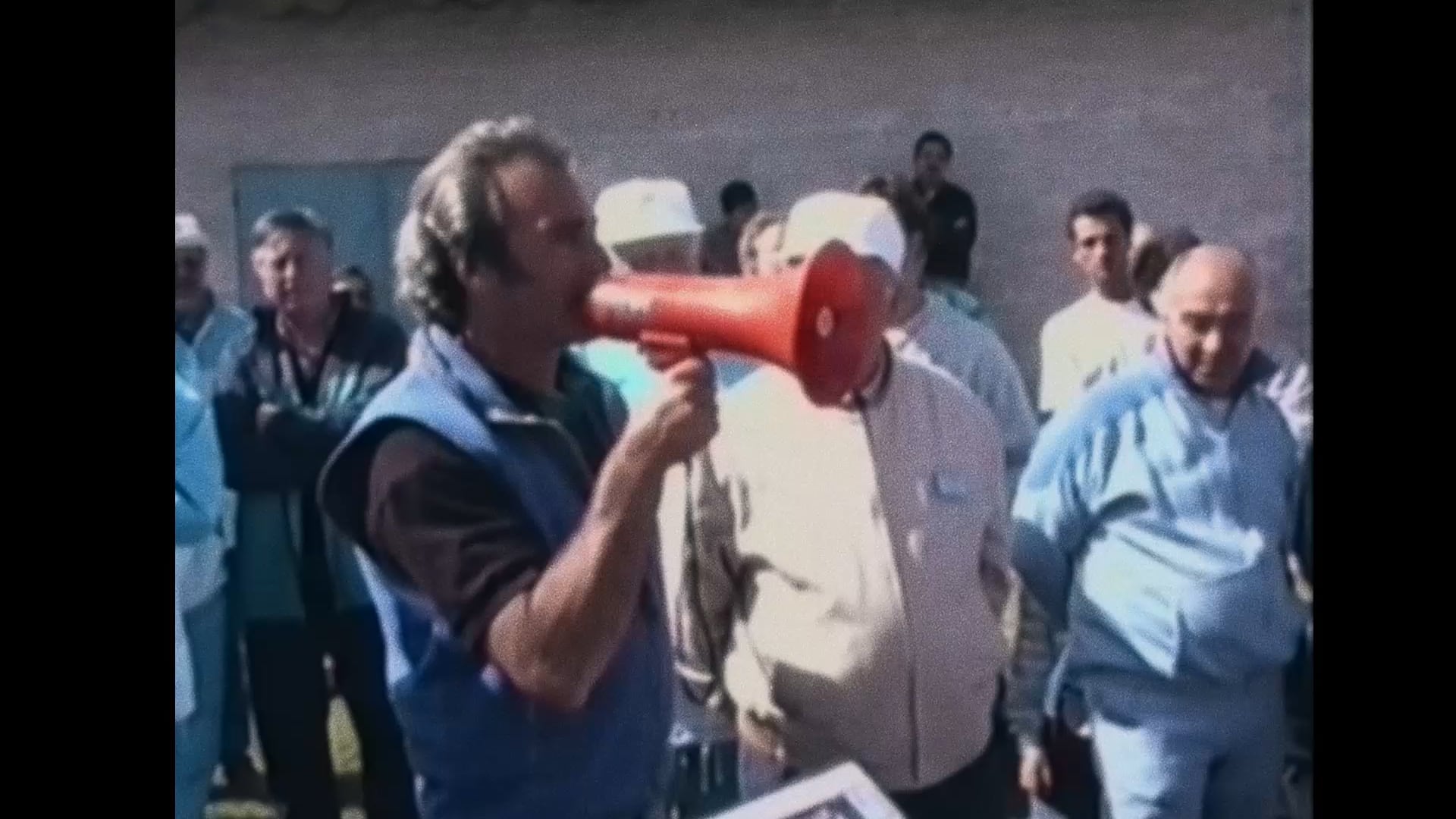 Alberto Demiddi, el remero argentino más importante de la historia, medallista olímpico y luego entrenador del Club Regatas La Marina. Murió en 2000, a los 56 años