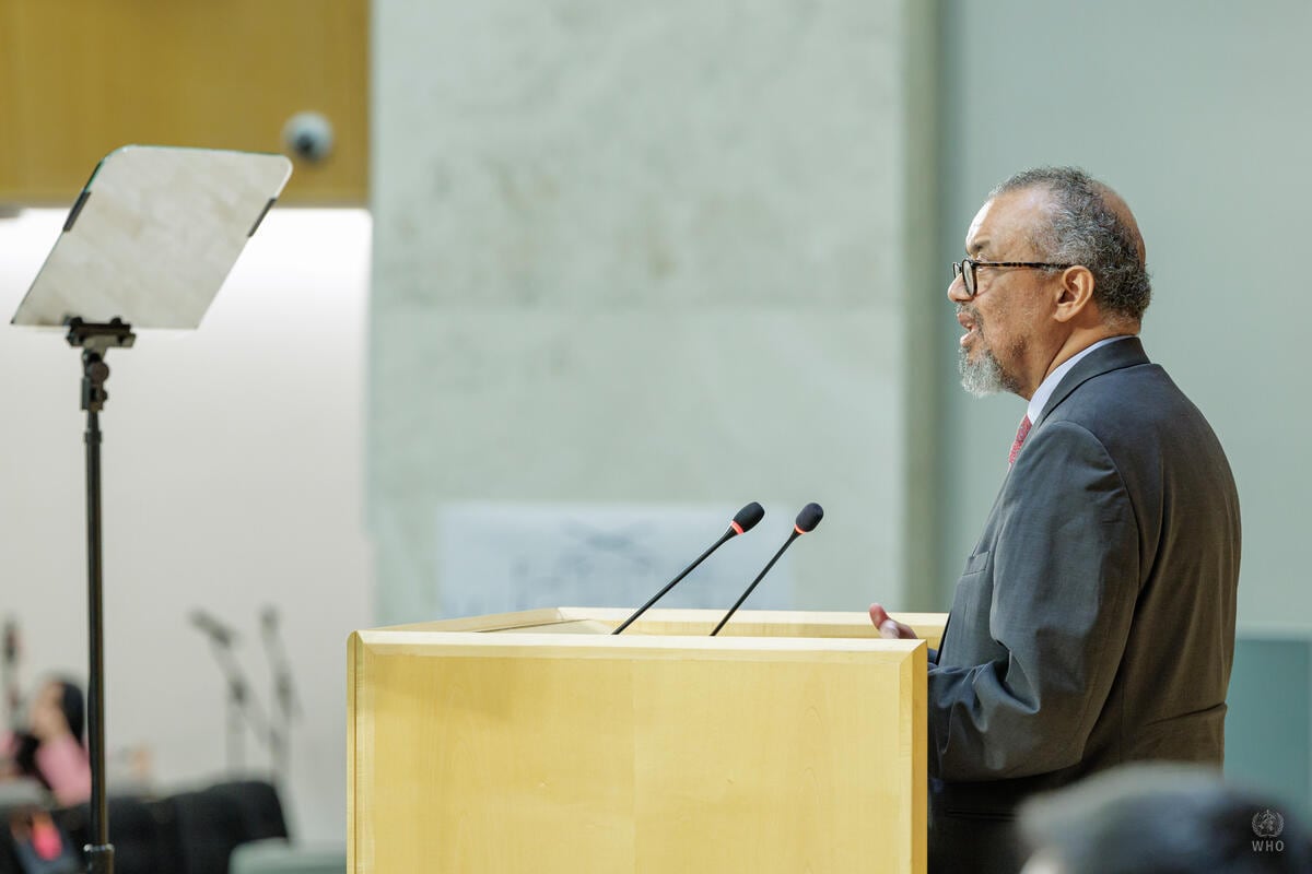 “Todos, excepto 54, han completado su período de cuarentena y está previsto que el resto lo haga el 2 de julio