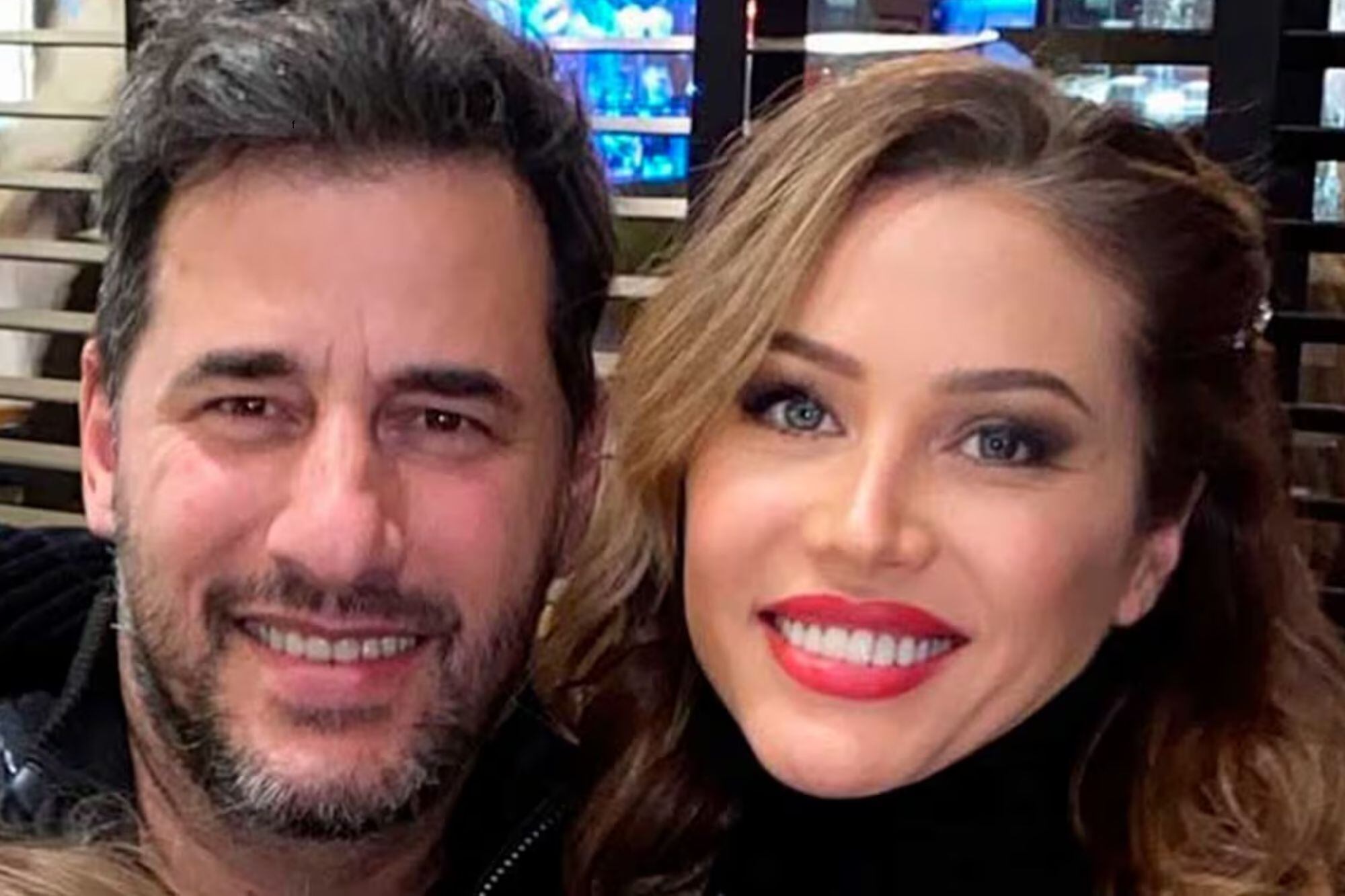 “Decisiones que rompieron la pareja”: tras la explosiva frase de su exmarido, Adabel Guerrero contó por qué terminó su matrimonio