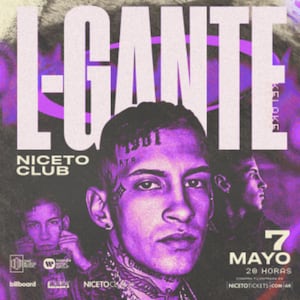 L-Gante