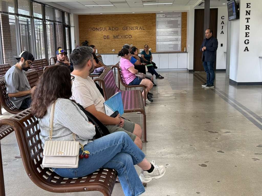 Buenas noticias para los mexicanos en Texas: el Consulado de Houston anuncia jornadas de salud gratuitas en enero de 2026