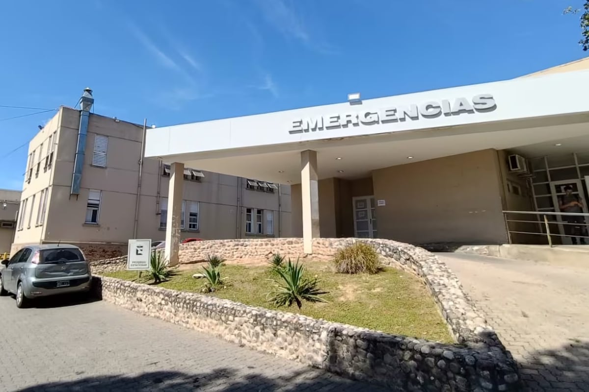 Débora Cardozo denunció antes de morir que había sido abusada por un enfermero del Hospital Rawson en Córdoba