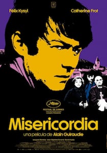Misericordia (2024)