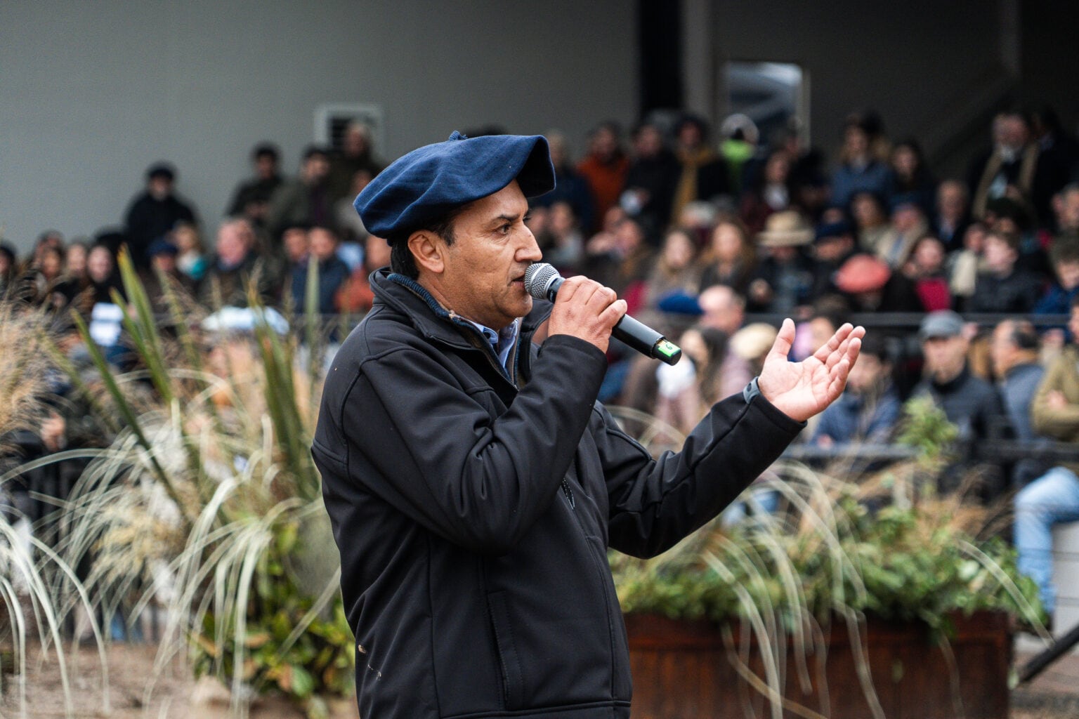 Julio Fernández