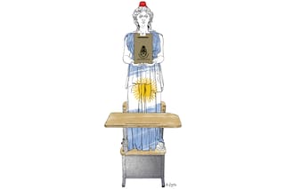 La democracia, una escuela de aprendizaje