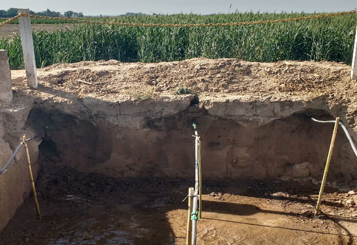 Investigación: evaluaron el riego por goteo enterrado con energía solar y el resultado fue sorprendente 7 “El riego suplementario aumenta la certeza de los resultados al estabilizar la productividad en niveles altos, pero las variables que terminan definiendo la rentabilidad son los precios de los cultivos y el costo del milímetro”, dijeron