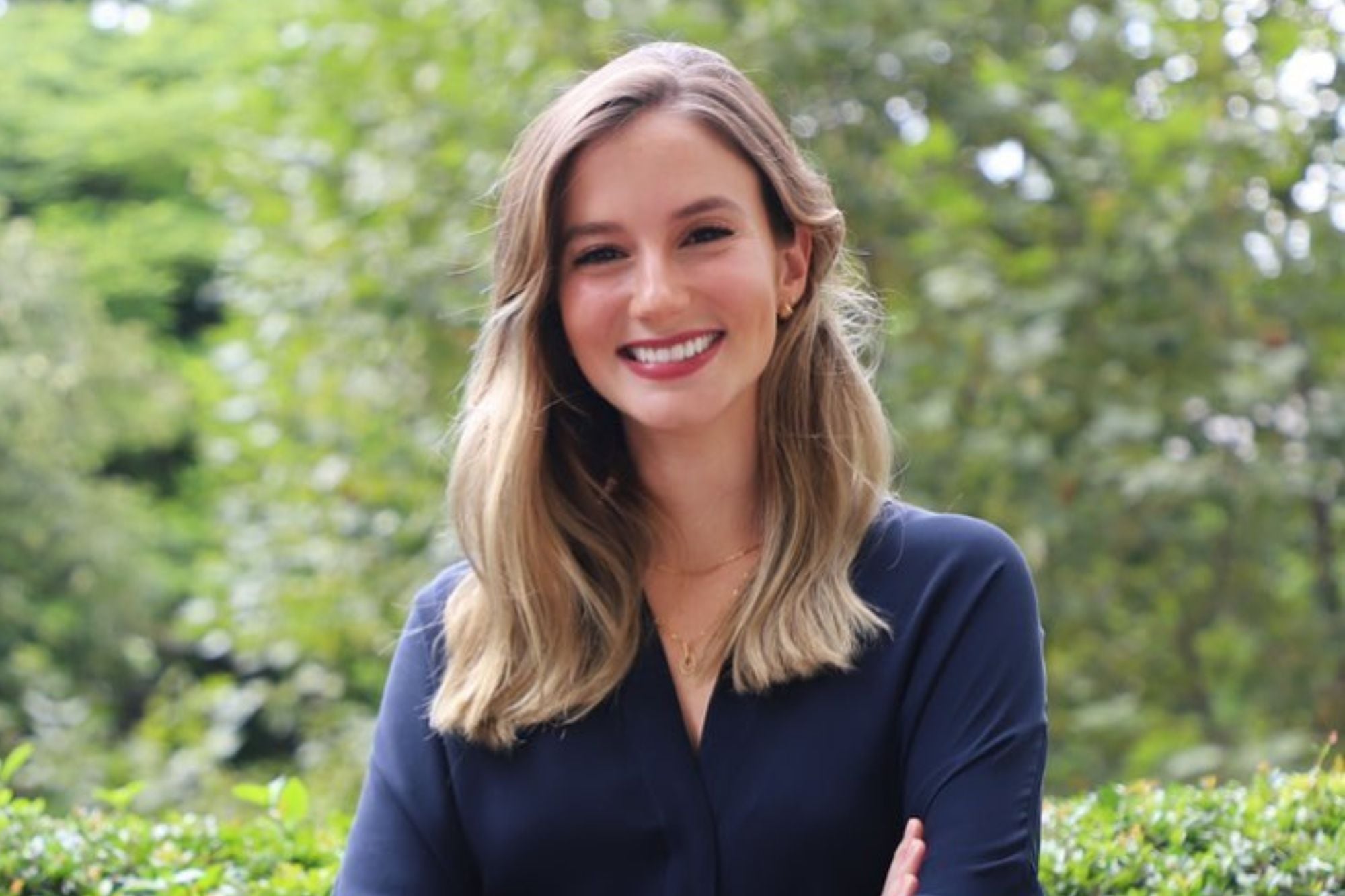 La historia de la brasileña que se convirtió en la multimillonaria más joven del mundo sin heredarlo: cómo lo hizo