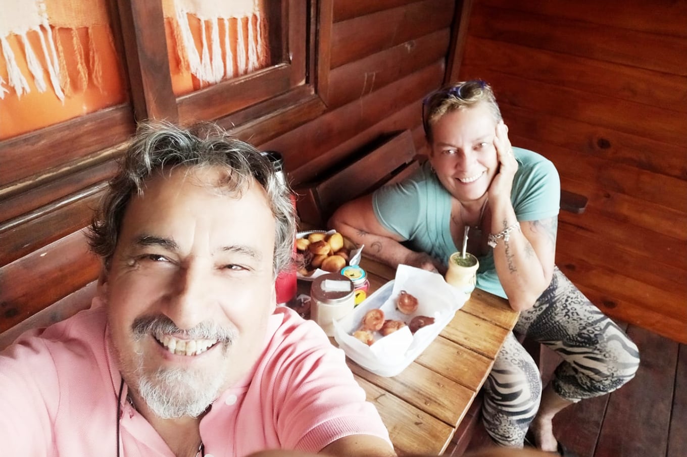 Un sueño por cumplir.