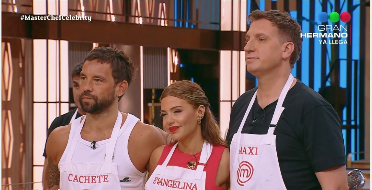 Rating: cuánto midió la gala con doble eliminación de MasterChef