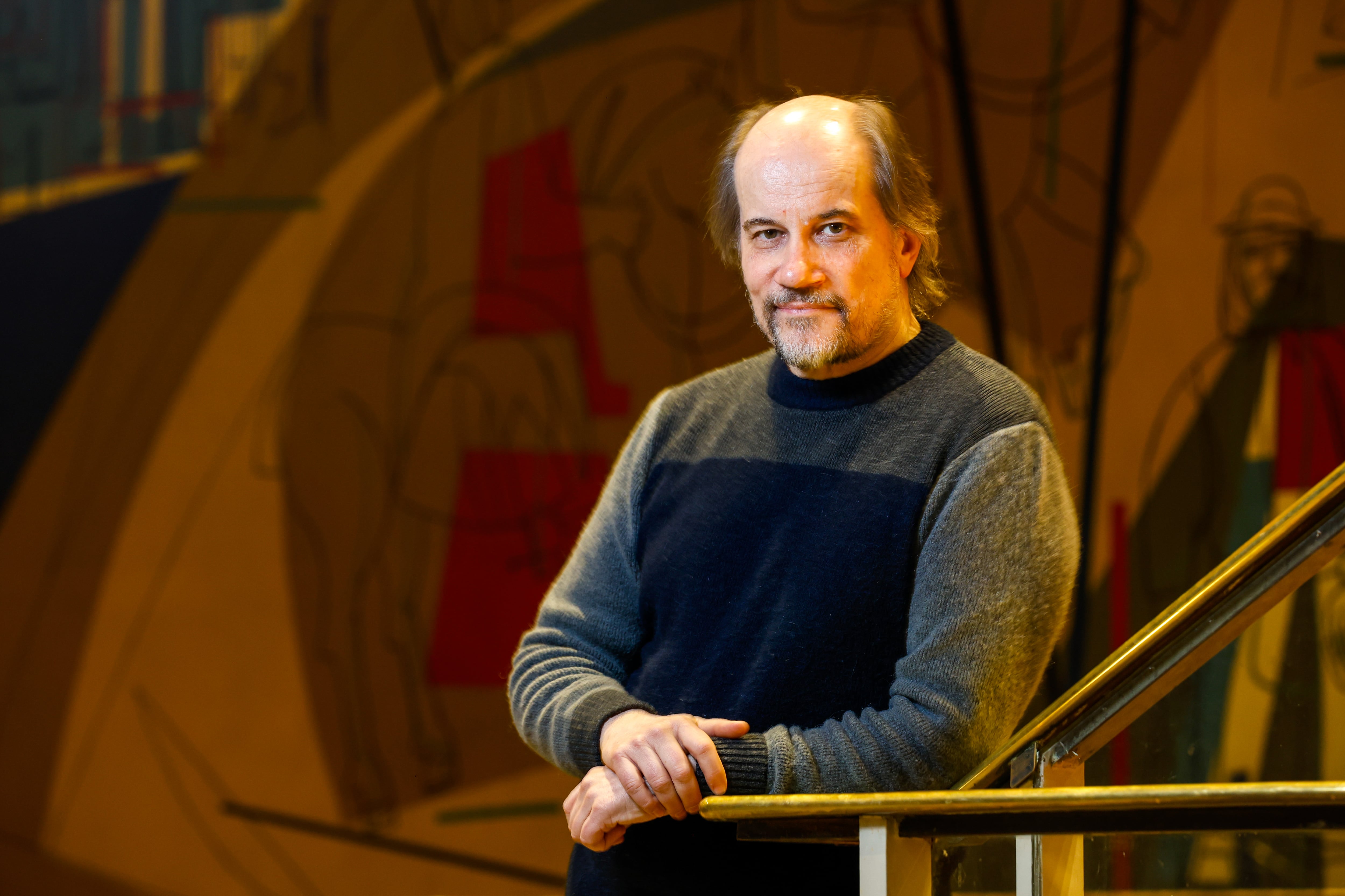 Marcelo Subiotto