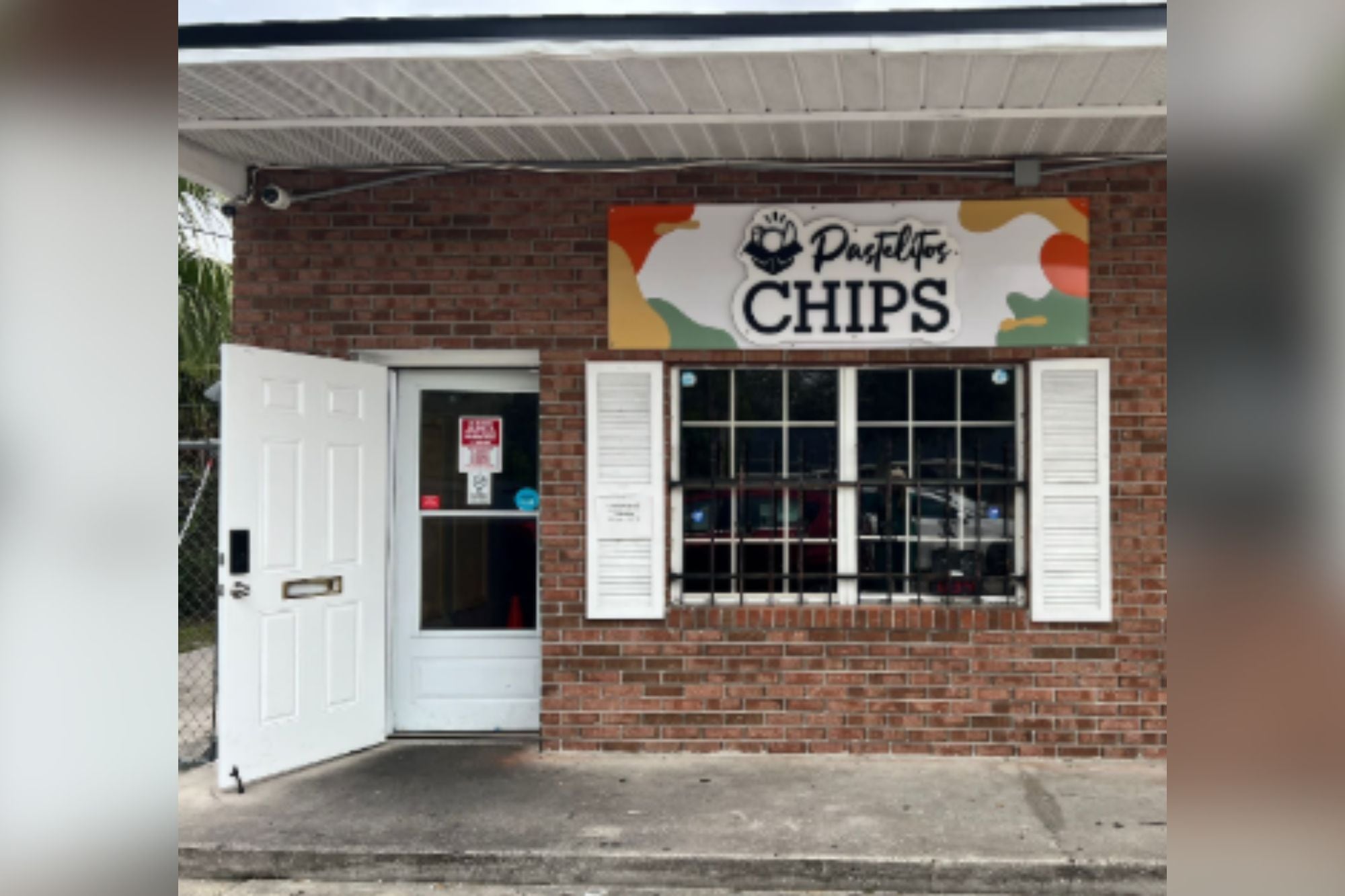 Pastelitos Chips cuenta con cuatro locales en Florida y planea su expansión