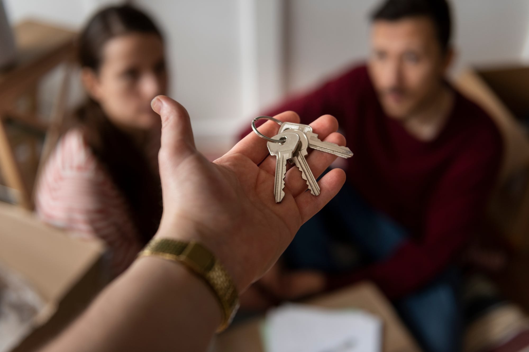 Vivienda asequible en Nueva Jersey: cómo solicitar condominios desde US$63.230 antes del 5 de agosto