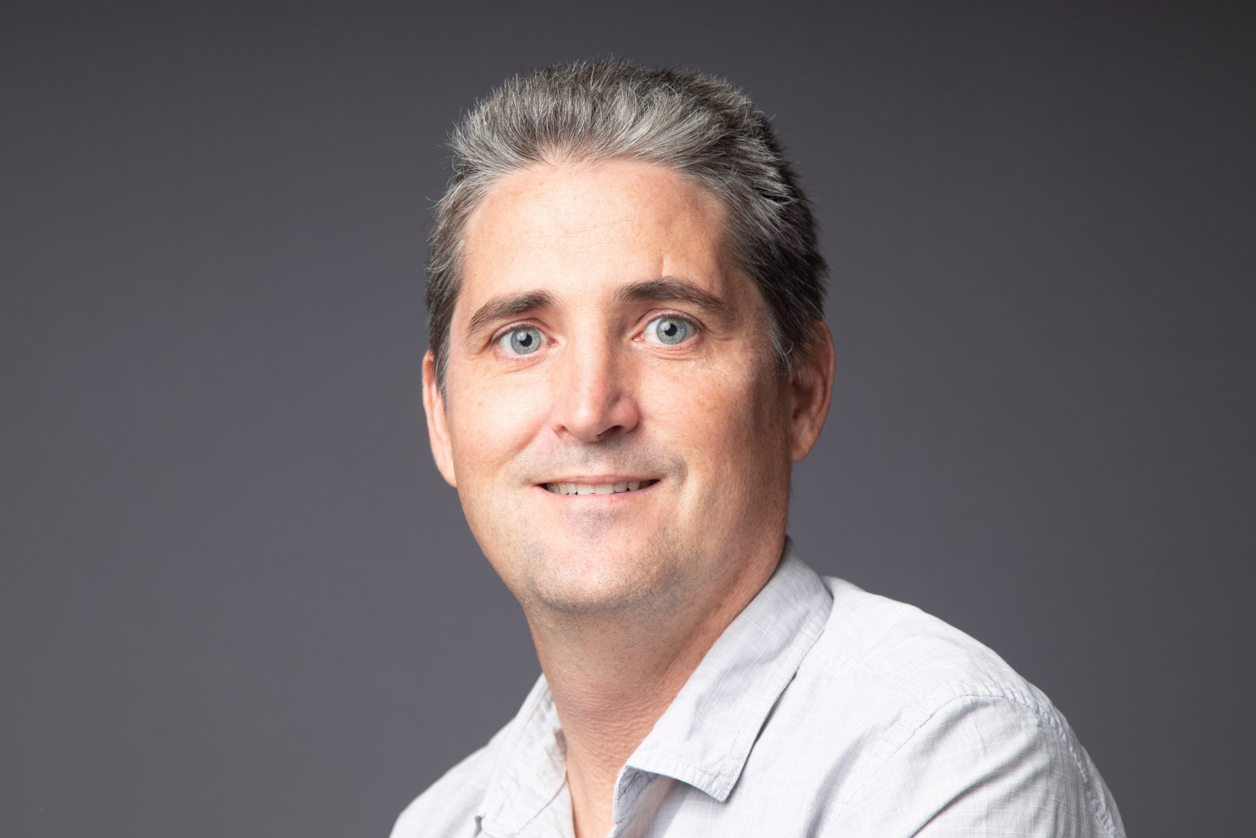El astrofísico argentino Lucas Cieza