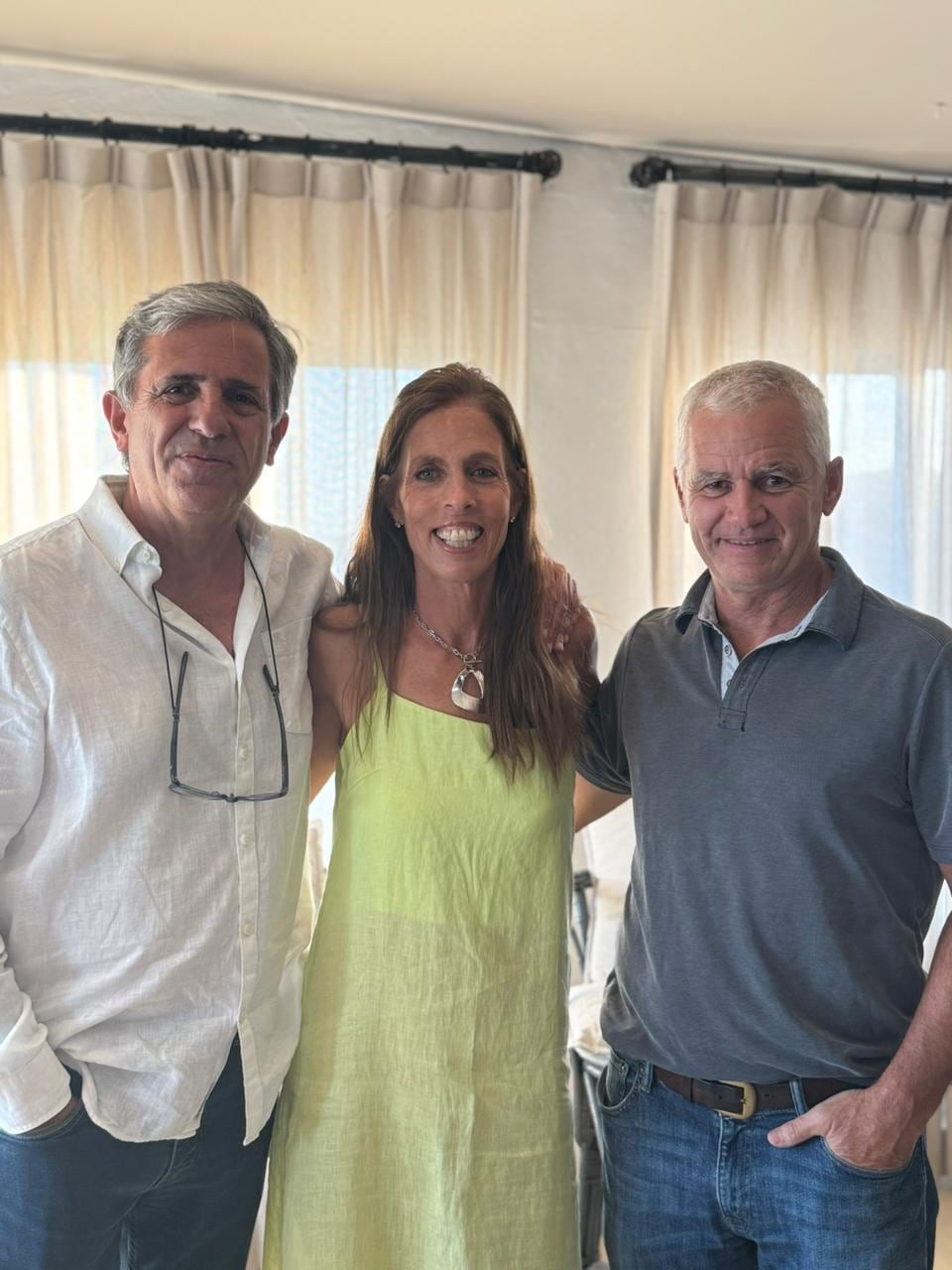 “Espartanos”. Historias conmovedoras de presos que lograron rehacer su vida a través del rugby, el estudio, el trabajo y la espiritualidad