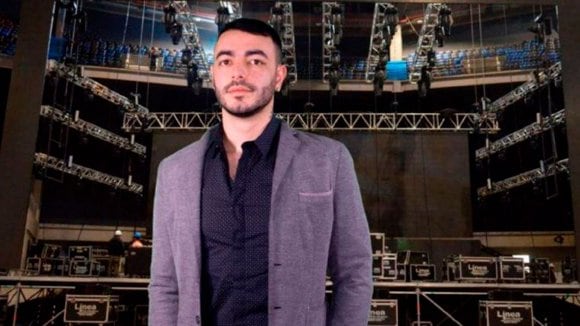 Sebastián Marset, el nacro uruguayo buscado por la justicia