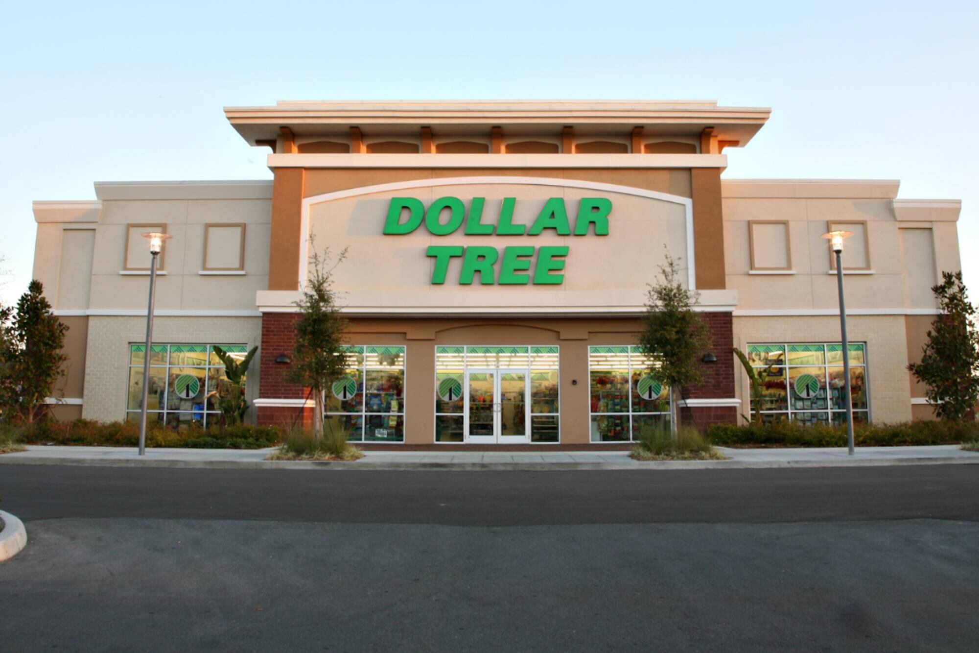 Dollar Tree tiene vacantes de empleo para diferentes sucursales de Texas