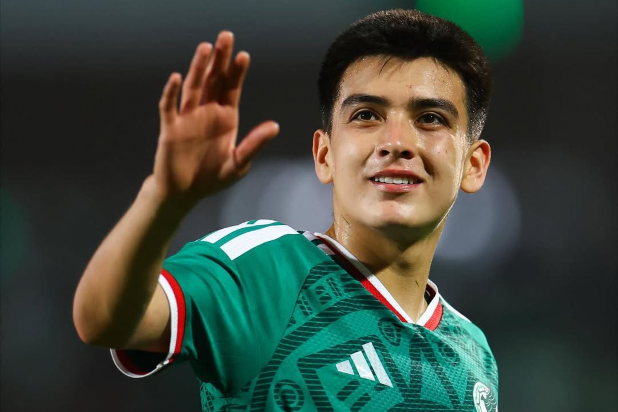 Vale US$10 millones: la “joya” mexicana que duplicó su precio y ya es el jugador más caro de la Liga MX