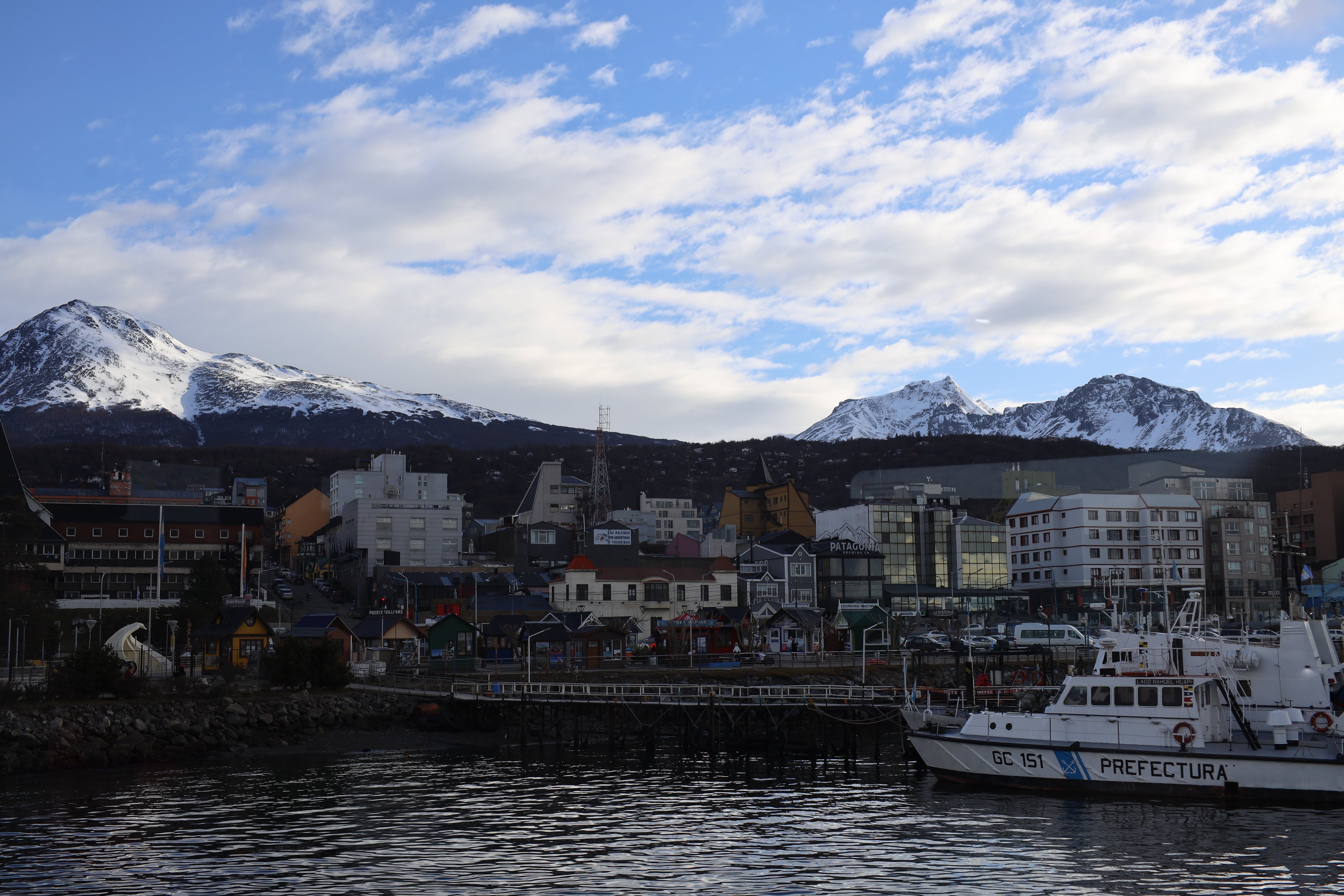 La mayoría de los inversores son locales, pero se extiende a compradores de Buenos Aires que ven una oportunidad en esta ciudad