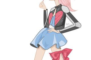 Comedia con vestuario: primera salida de post pandemia