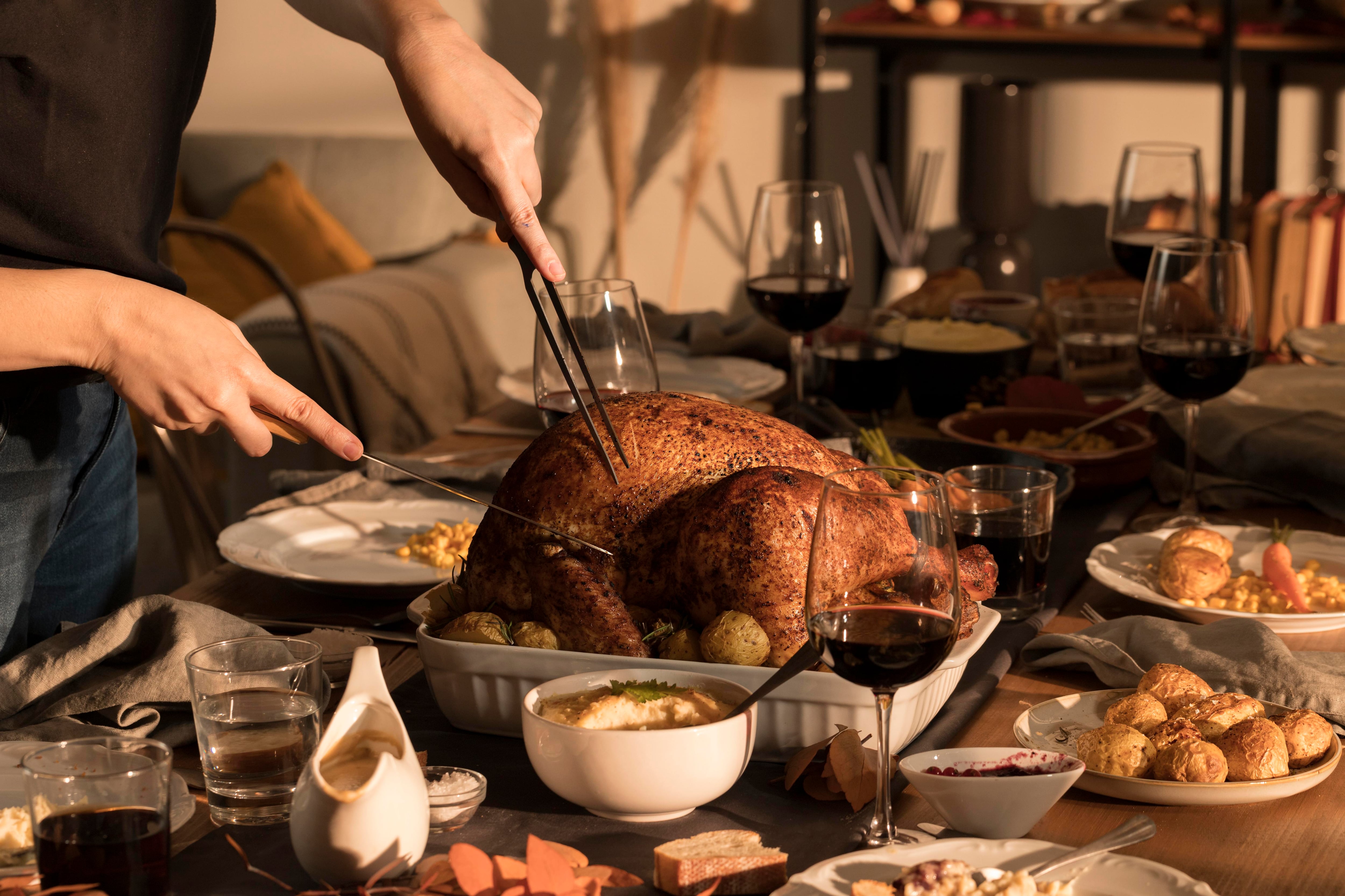 A solo US$4 por persona: las mejores ofertas para la cena de Acción de Gracias en Walmart, Sam’s Club y Aldi