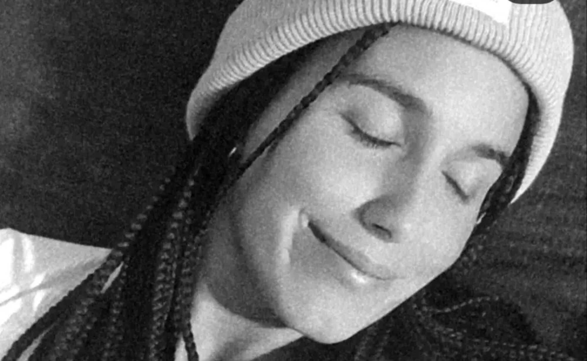 “Una se desmotiva porque tiene las sesiones contadas para terminar, pero lo mejor es suspender, reponerse y retomar. Iba contenta a las quimios, sabía que era día de recibir la medicación que me estaba curando”.